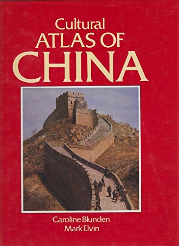 Cultural Atlas of China