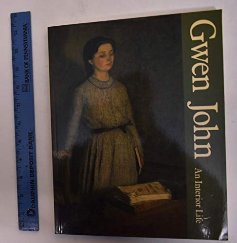 Gwen John