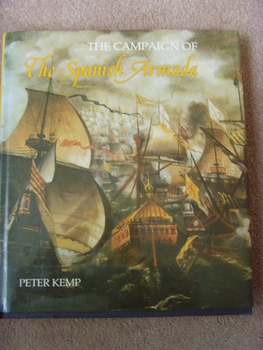 Campaign of the Spanish Armada