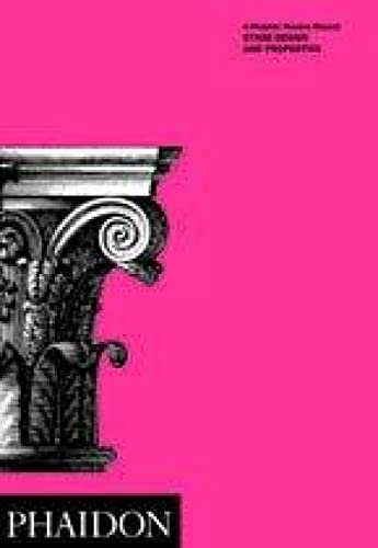 Stage Design and Properties