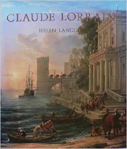 Claude Lorrain