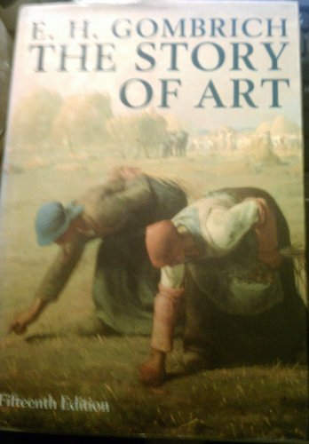 The Story of Art