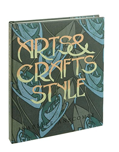 Arts and Crafts Style