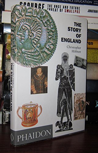 The Story of England