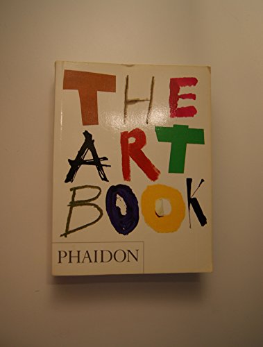 The Art Book