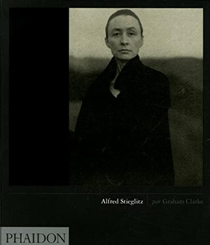 Alfred Stieglitz