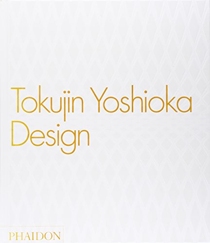 Tokujin Yoshioka Design