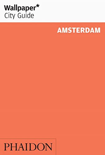 Wallpaper* City Guide Amsterdam
