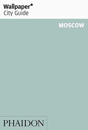 Wallpaper* City Guide Moscow