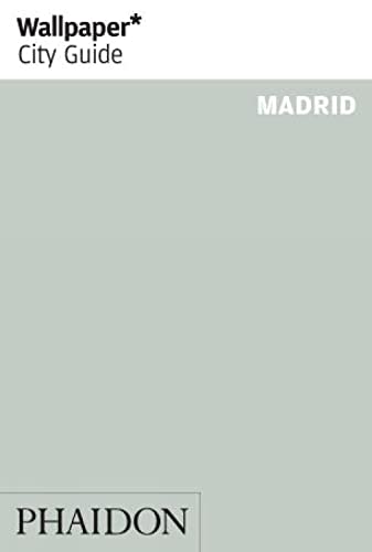 Wallpaper* City Guide Madrid 2009