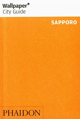 Wallpaper* City Guide Sapporo