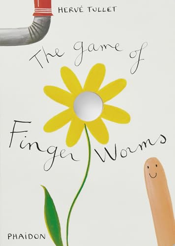 The Game of Finger Worms