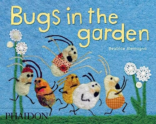 Bugs in the Garden