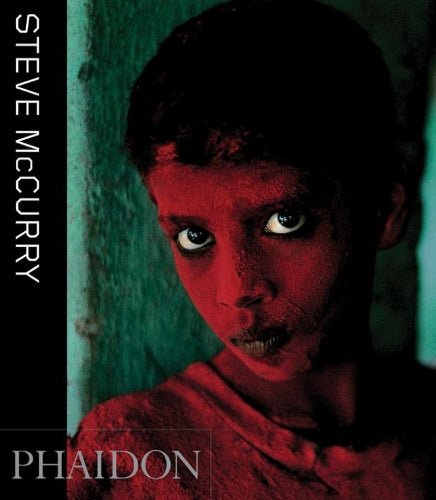 Steve McCurry