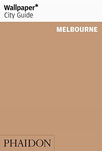 Wallpaper* City Guide Melbourne 2012