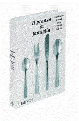 Il pranzo in famiglia