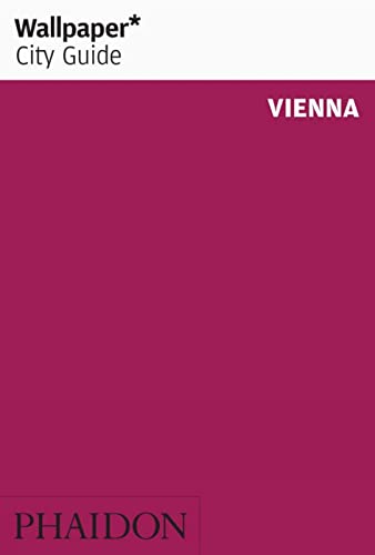 Wallpaper* City Guide Vienna 2013