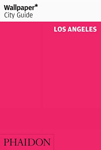 Wallpaper* City Guide Los Angeles 2013