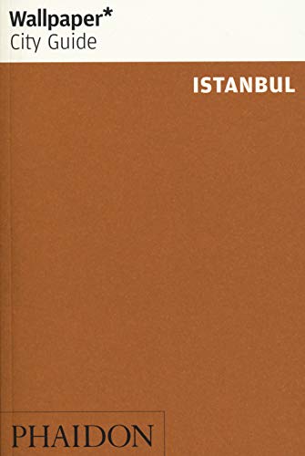 Wallpaper* City Guide Istanbul 2014