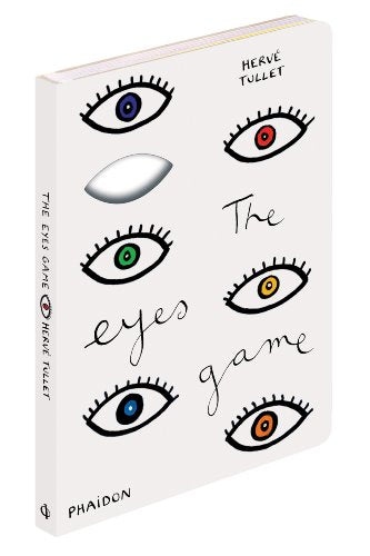 The Eyes Game