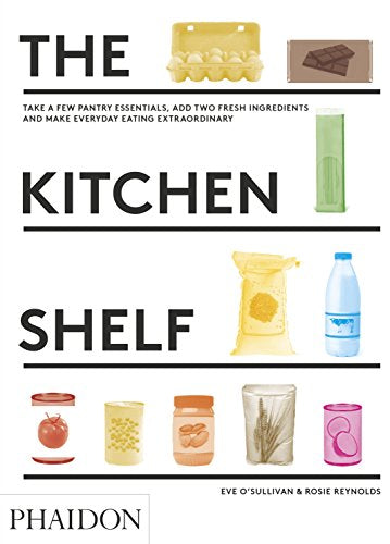 The Kitchen Shelf