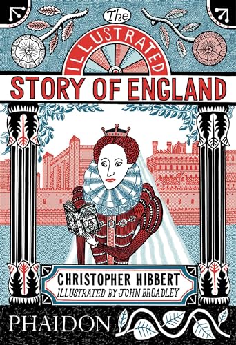 The Illustrated Story of England