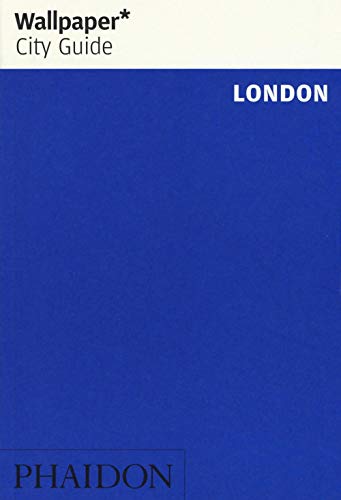 Wallpaper* City Guide London 2016