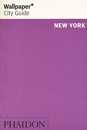 Wallpaper* City Guide New York