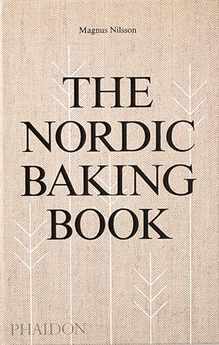 The Nordic Baking Book