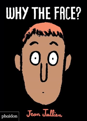 Why The Face?