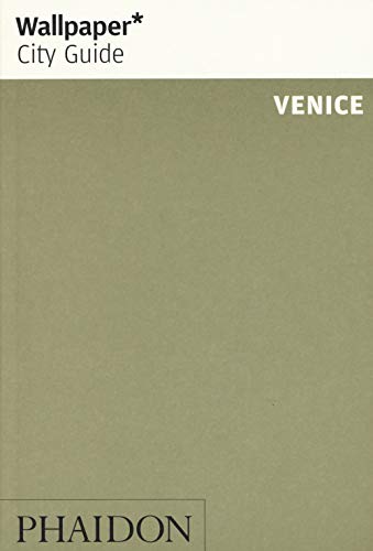 Wallpaper* City Guide Venice