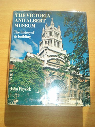 Victoria and Albert Museum