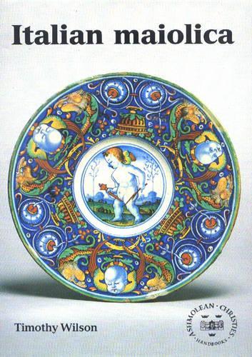 Italian Majolica