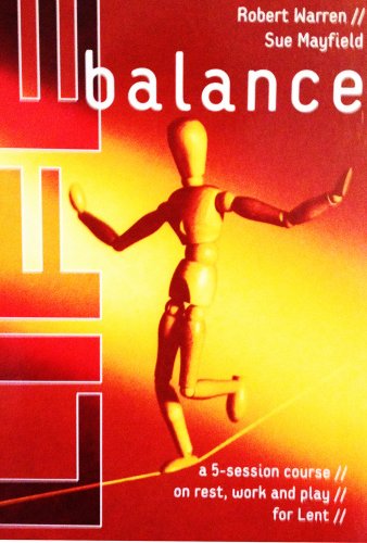 Life Balance