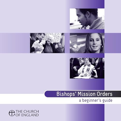 Bishops' Mission Orders