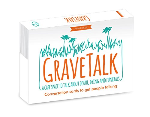 GraveTalk: Cards