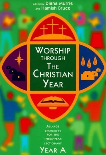 Worship Through the Christian Year