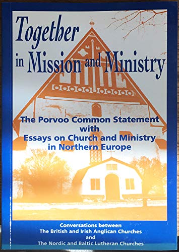 Together in Mission and Ministry