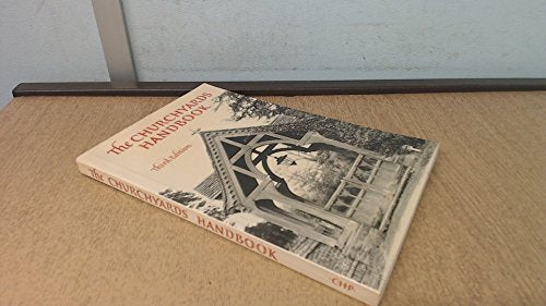 The Churchyards Handbook