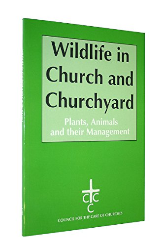 Wildlife in Church and Churchyard