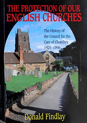 The Protection of English Churches