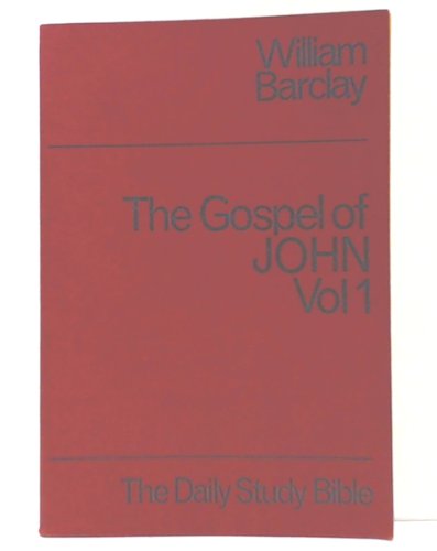 John: v. 1