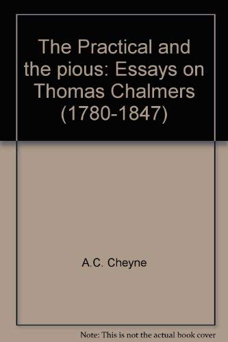 Practical and the Pious