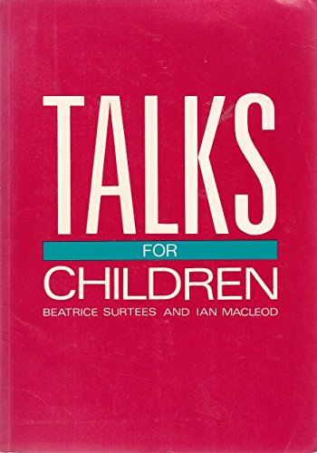 Talks for Children