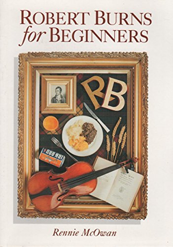 Robert Burns for Beginners