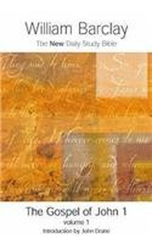 The Gospel of John