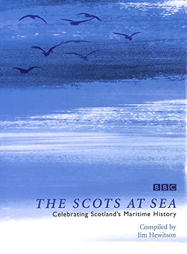 The Scots at Sea