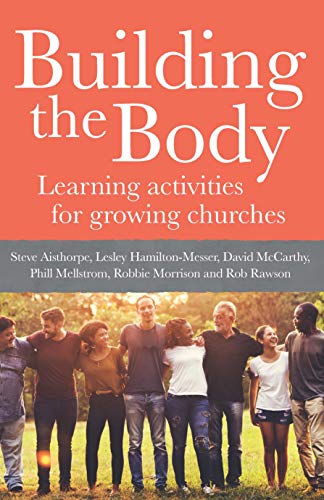 Building The Body