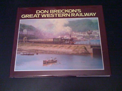 Don Breckon's Great Western Railway