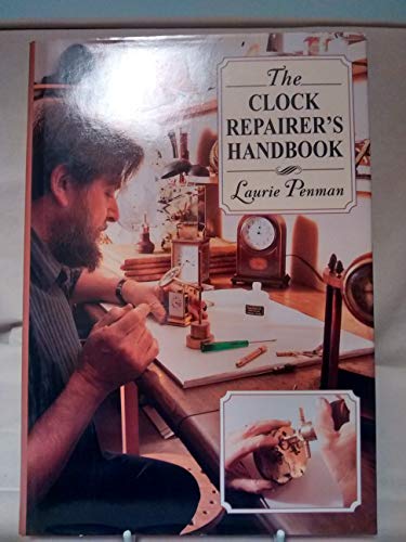 Clock Repairer's Handbook